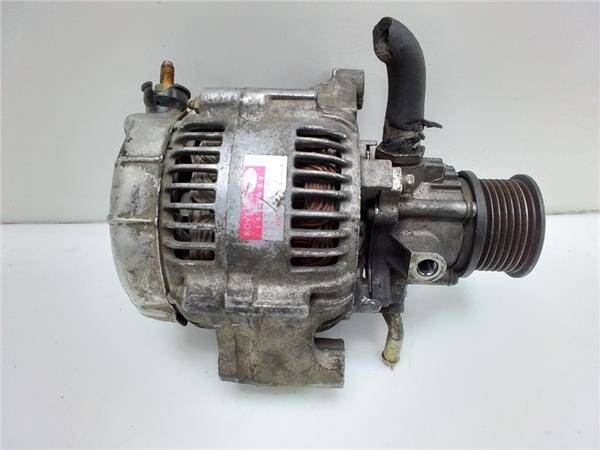 Alternador land rover freelander (ln)(->08.2002)