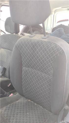 Asiento del. izdo. renault kangoo ii (f/kw0)(2008->)