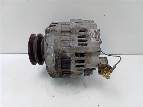 Alternador nissan navara caja/chasis (d22)