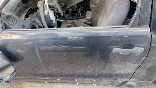 Moldura puerta del. izda. suzuki grand vitara (jb/jt)(2005->)