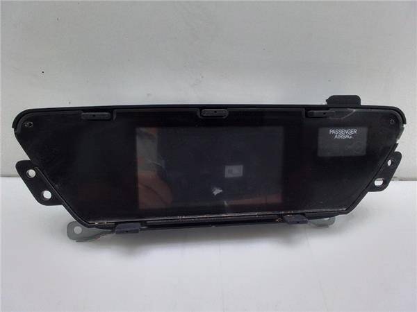 Pantalla honda cr-v (re)(11.2012->)