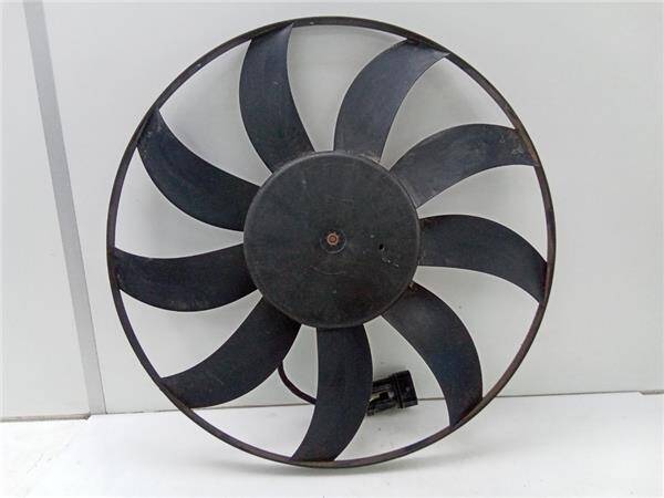 Electroventilador mercedes-benz clase c (bm 205) berlina (03.2014->)