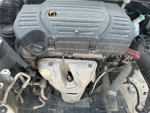 Motor completo suzuki vitara (ly)(2015->)