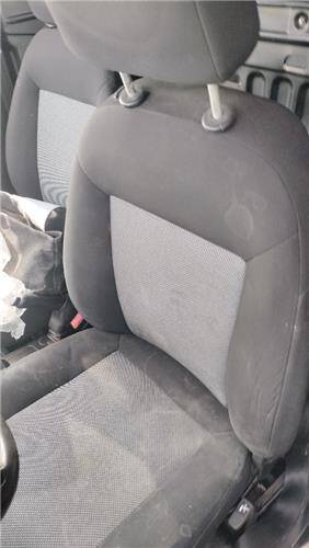 Asiento del. izdo. fiat ii doblo (263) cargo (2014->)