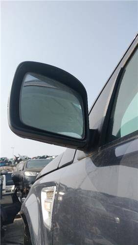 Retrovisor electrico izdo. land rover freelander (lr2)(2007->)