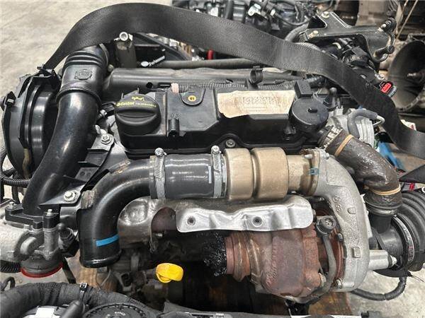Motor completo ford focus sportbreak (cew)(2014->)