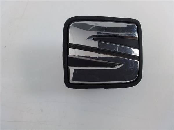 Maneta exterior porton seat toledo (kg3)(07.2012->)