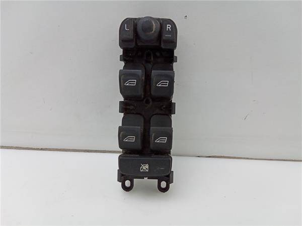 Mando elevalunas del. izdo. land rover freelander (lr2)(2007->)