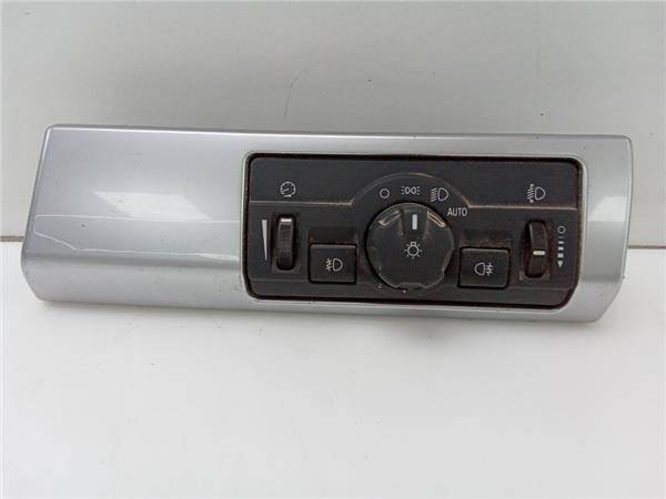 Interruptor alumbrado land rover freelander (lr2)(2007->)