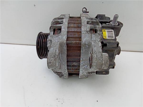 Alternador hyundai i20 (pb)(2012->)