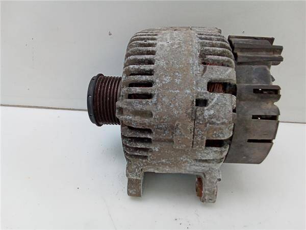 Alternador porsche cayenne (tipo 9pa)(2002->)