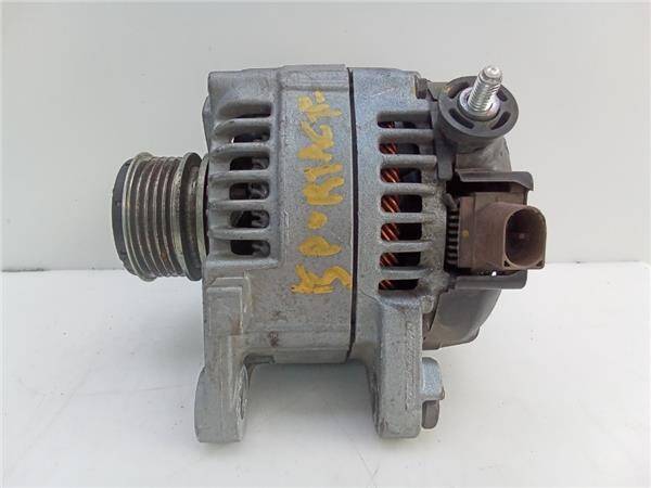 Alternador hyundai tucson (tl)(2014->)