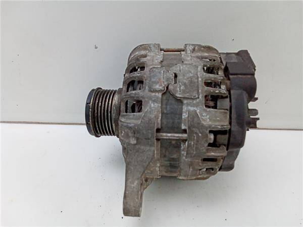 Alternador iveco daily furgón (2014->)