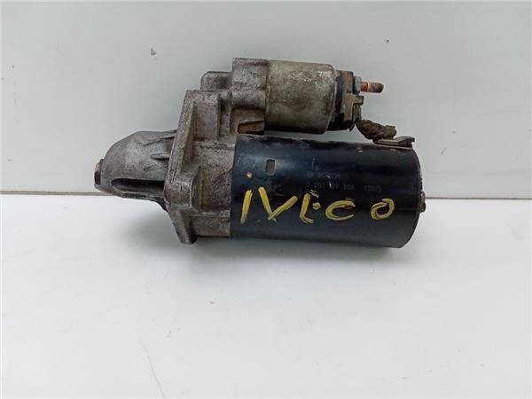 Motor arranque iveco daily furgón (2006->)