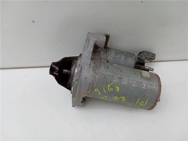 Motor arranque peugeot 208 (01.2012->)