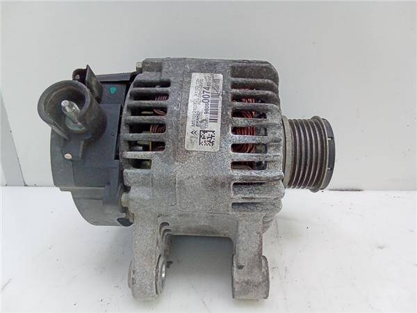 Alternador peugeot 208 (01.2012->)