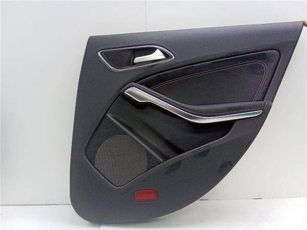 Guarnecido puerta tra. dcha. mercedes-benz clase cla (bm 117)(03.2013->)