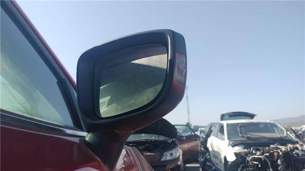 Retrovisor electrico dcho. mazda 3 berlina (bl)(2009->)