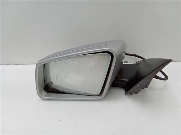 Retrovisor electrico izdo. mercedes-benz clase cla (bm 117)(03.2013->)