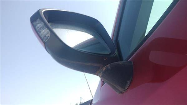 Retrovisor electrico izdo. mazda 3 berlina (bl)(2009->)