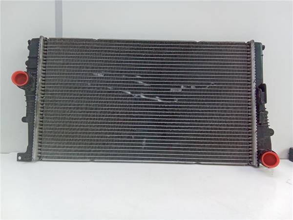 Radiador agua bmw serie 1 berlina 5p (f20)(2011->)