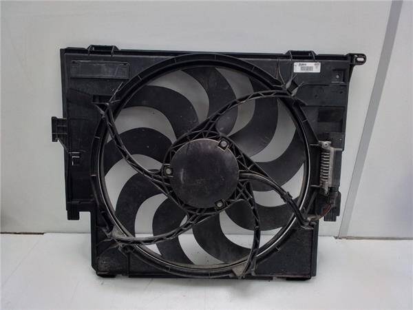 Electroventilador bmw serie 3 berlina (f30n)(2015->)