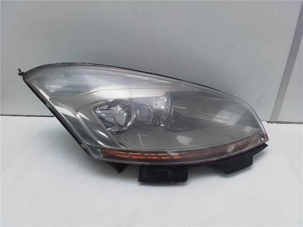 Faro xenon dcho. citroen c4 picasso (2007->)