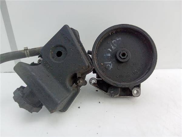 Polea bomba direccion asistida mercedes-benz slk (bm 171) roadster (01.2004->)