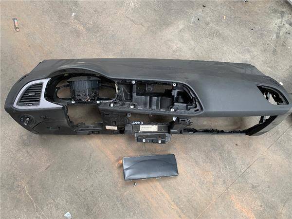 Kit airbag seat leon (5f1)(09.2012->)