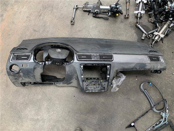 Kit airbag seat toledo (kg3)(07.2012->)