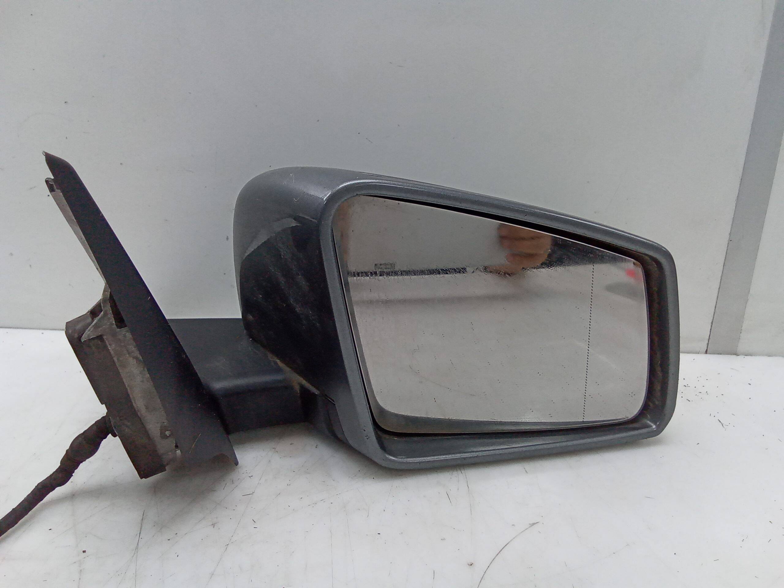 Retrovisor electrico dcho. mercedes-benz clase gla (bm 156)(03.2014->)