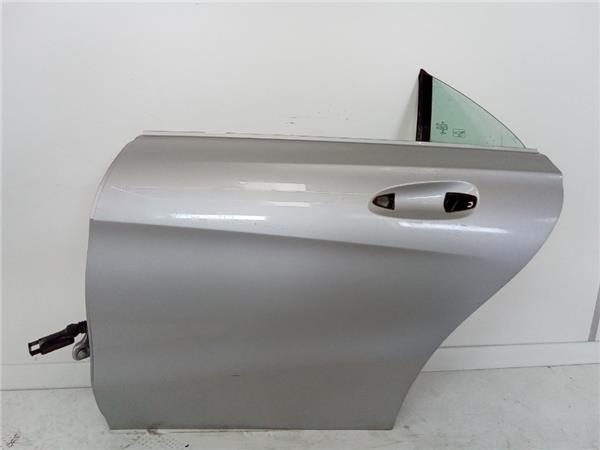 Puerta tra. izda. mercedes-benz clase cla (bm 117)(03.2013->)