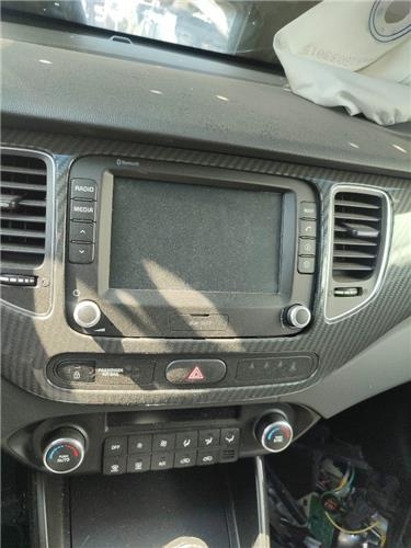 Autoradio kia carens (rp)(2013->)