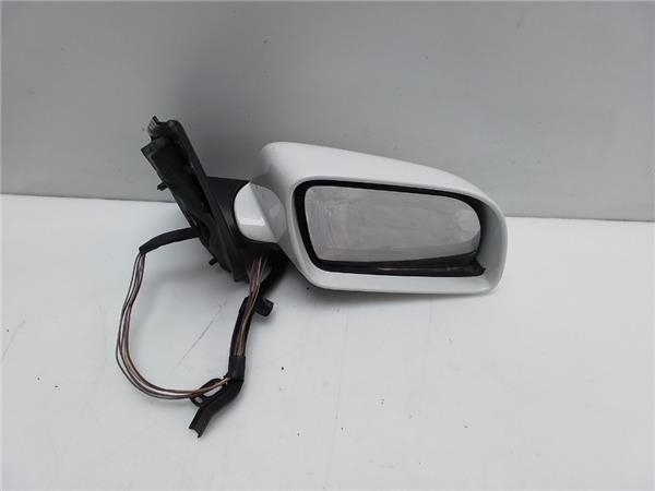 Retrovisor dcho. volkswagen polo iv (9n3)(04.2005->)