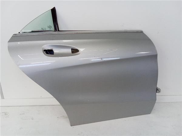 Puerta tra. dcha. mercedes-benz clase cla (bm 117)(03.2013->)