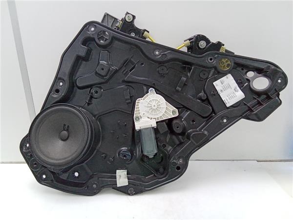 Elevalunas electrico tra. dcho. mercedes-benz clase cla (bm 117)(03.2013->)