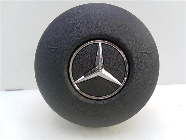 Airbag volante mercedes-benz clase a (bm 177)(03.2018->)