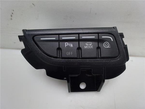 Interruptor control de traccion ford transit custom furgón (ttf)(2012->)