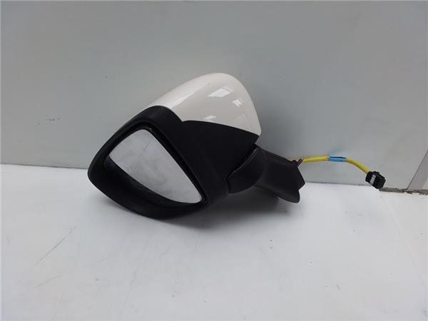 Retrovisor electrico izdo. renault clio iv (2012->)