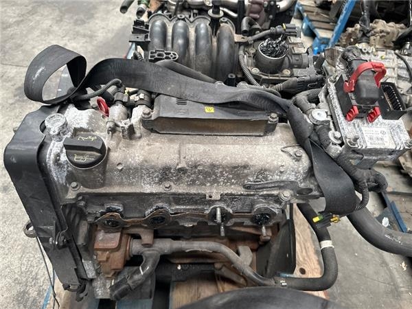 Motor completo fiat 500 (150) berlina (2007->)