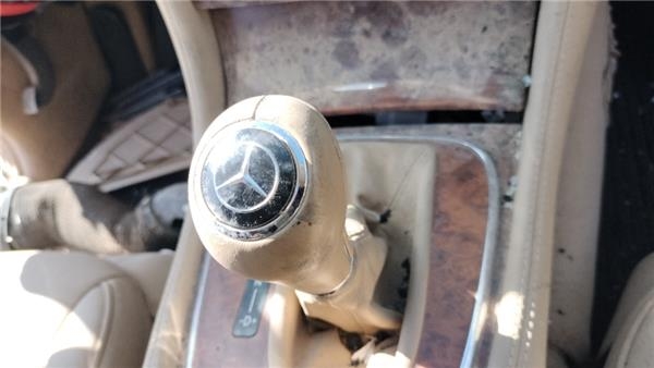 Selector de cambio mercedes-benz cls (bm 219)(06.2004->)