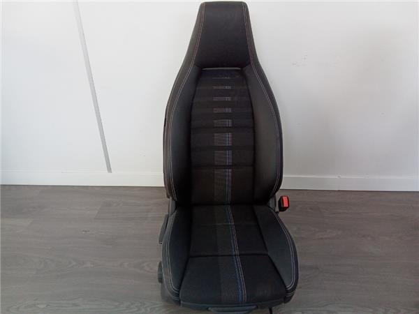 Asiento del. dcho. mercedes-benz clase cla (bm 117)(03.2013->)