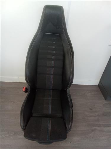 Asiento del. izdo. mercedes-benz clase cla (bm 117)(03.2013->)