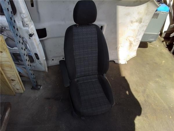 Asiento del. izdo. mercedes-benz vito mixto (447)(07.2014->)