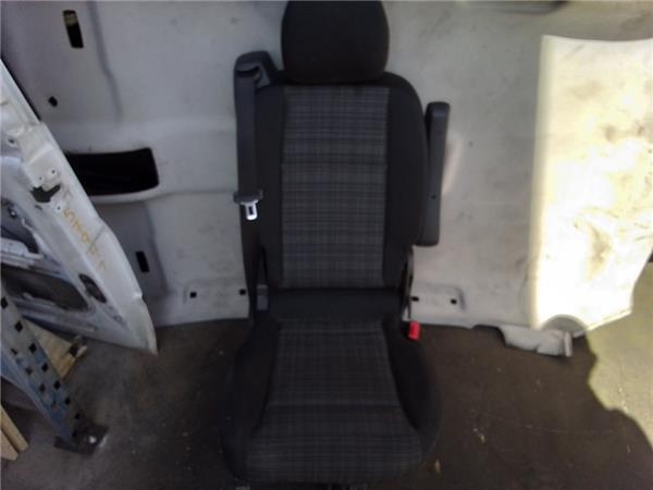 Asientos tra. izdo. mercedes-benz vito mixto (447)(07.2014->)