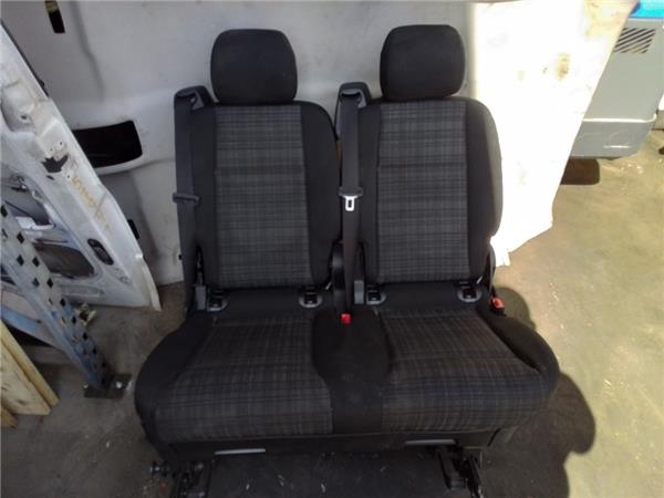 Asientos traseros mercedes-benz vito mixto (447)(07.2014->)