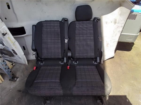 Asientos traseros mercedes-benz vito mixto (447)(07.2014->)