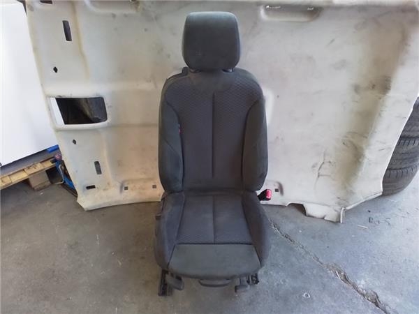 Asiento del. dcho. bmw serie 1 coupe (e82)(2007->)