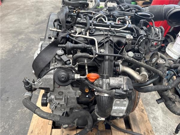 Motor completo volkswagen passat variant (3g5)(07.2014->)