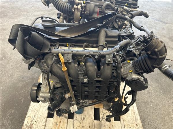 Motor completo hyundai i20 (pb)(2012->)